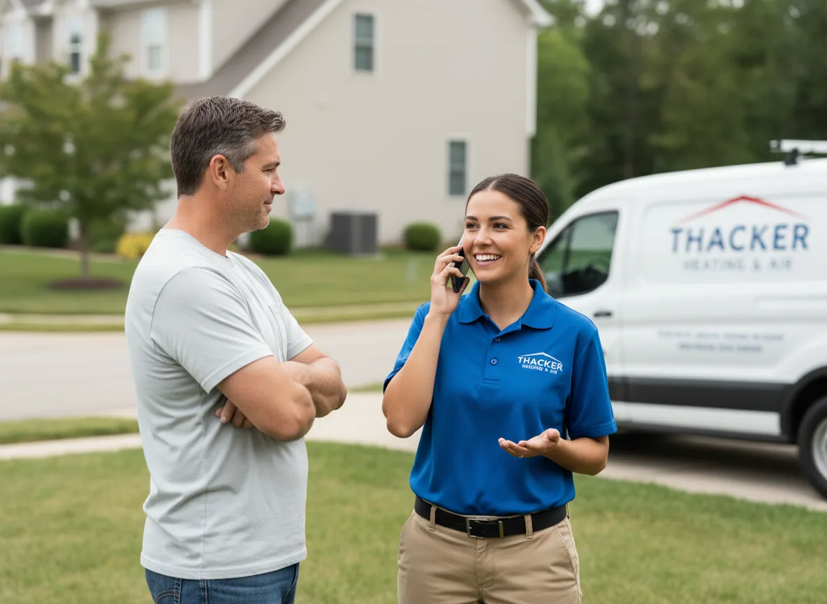 Ac Repair Bynum, MT FAQs